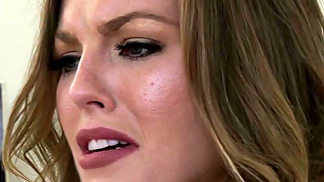 Redhead Tgirl Shiri’s Horny Hookup