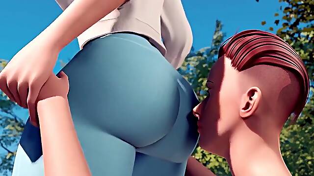 3d Futa Comp