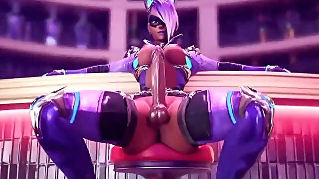 TOMB RAIDER AND METRO EXODUS CROSSOVER BONING IN THE BOOTIE HERMAPHRODITISM AGAINST THE WALL