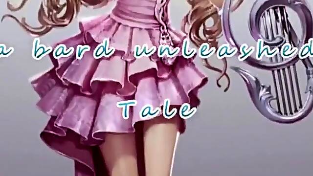 Sissy Academy Final Exam 2