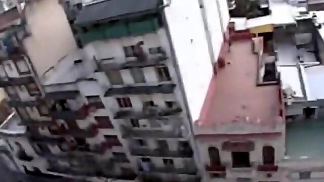 Spanish tranny Yeidi Samantha fucked By BBC