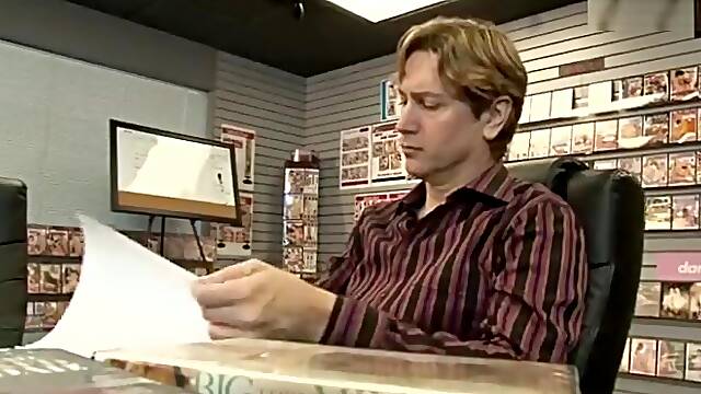 Ladyboy Glory hole Surprise two Sc2