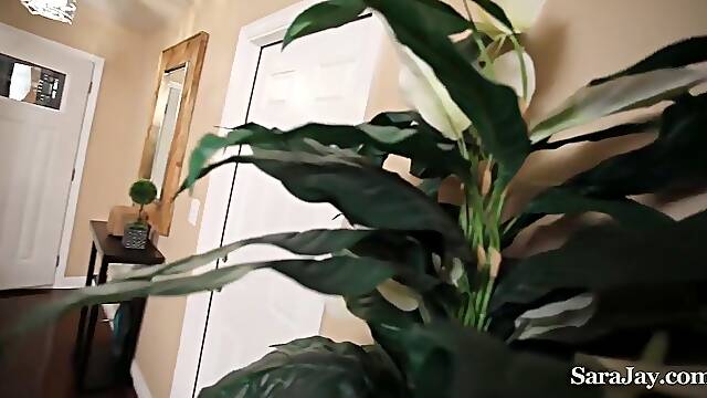 My First Requested] With Sara Jay