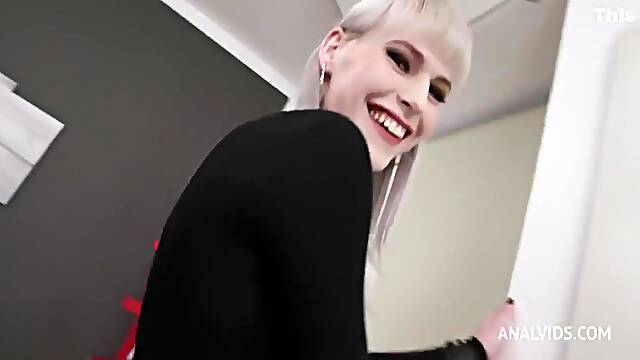 Busted 4on1 Btg089 - Lianna Lawson