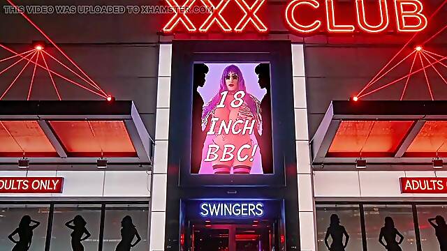 Size Queen Cuck Swinger