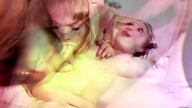 One time Upon A TS Summer Full Trailer With Blake Pleasing