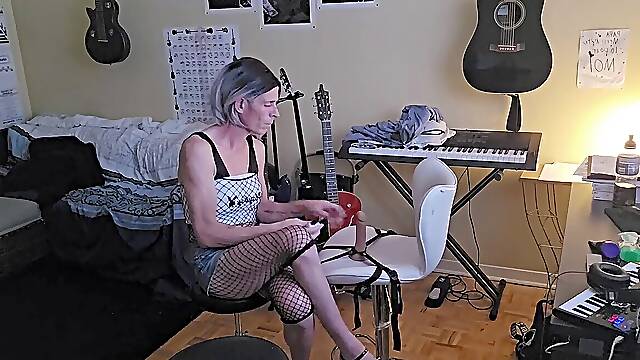 Sexyfilomena penetrate Her culo