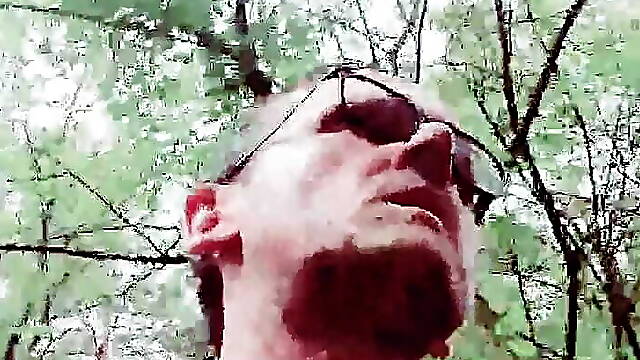 Slutboyben CAM4 Nympho Pornstar Exhibitionist Pumps Hot Cumshot At Cruising Area Am Stern Berlin