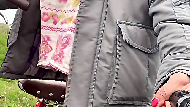 No180 Spring Urara Walking Path